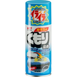 Soft99 Anti-Fog Spray, preparat przeciwmgielny, 180 ml