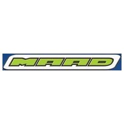 Maad MAAD ZGL-2000/0.7 LEKKA ZAGINARKA GIĘTARKA KRAWĘDZIARKA DEKARSKA DO BLACHY WERSJA LEKKA - PRZENOŚNA MAAD ZGL-2000/0.7 mm