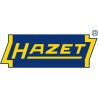 Hazet Hazet HiPer fine-tooth reversible ratchet 916HPLG, 1/2 916HPLG