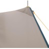 Easy Camp Easy Camp Tarp Cliff, 2 x 2.60m, sun sail (grey/beige, UV protection 50+)